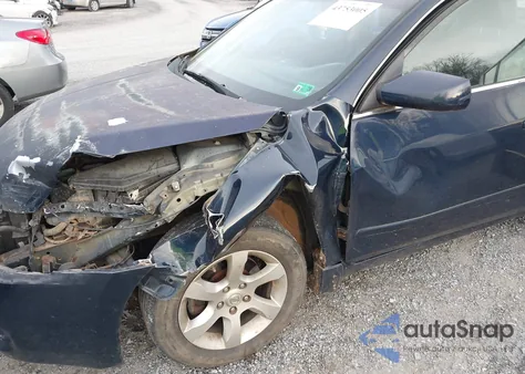 2008 Nissan Altima 2.5 S z USA, uszkodzony, nr VIN 1N4AL21E08N440421